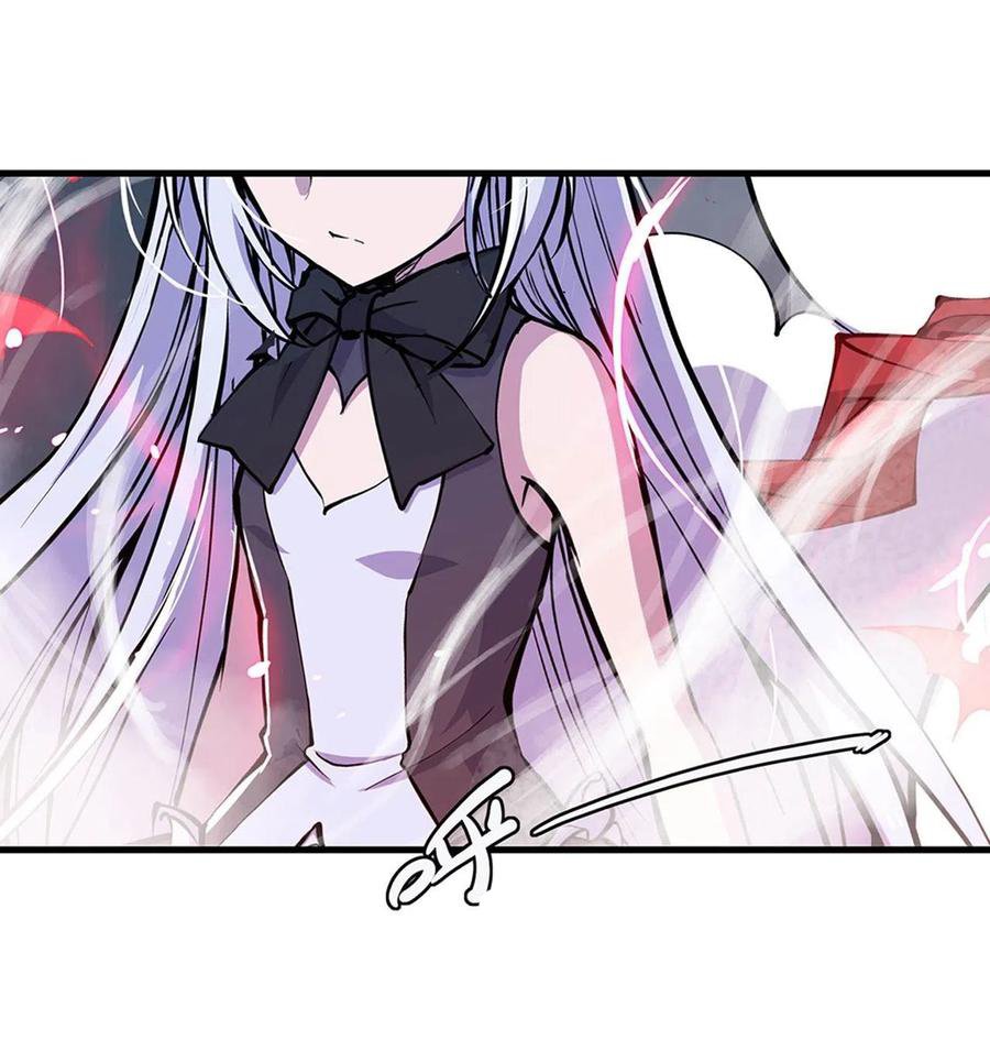 The Blood Princess And The Knight Capitulo 72 página 32