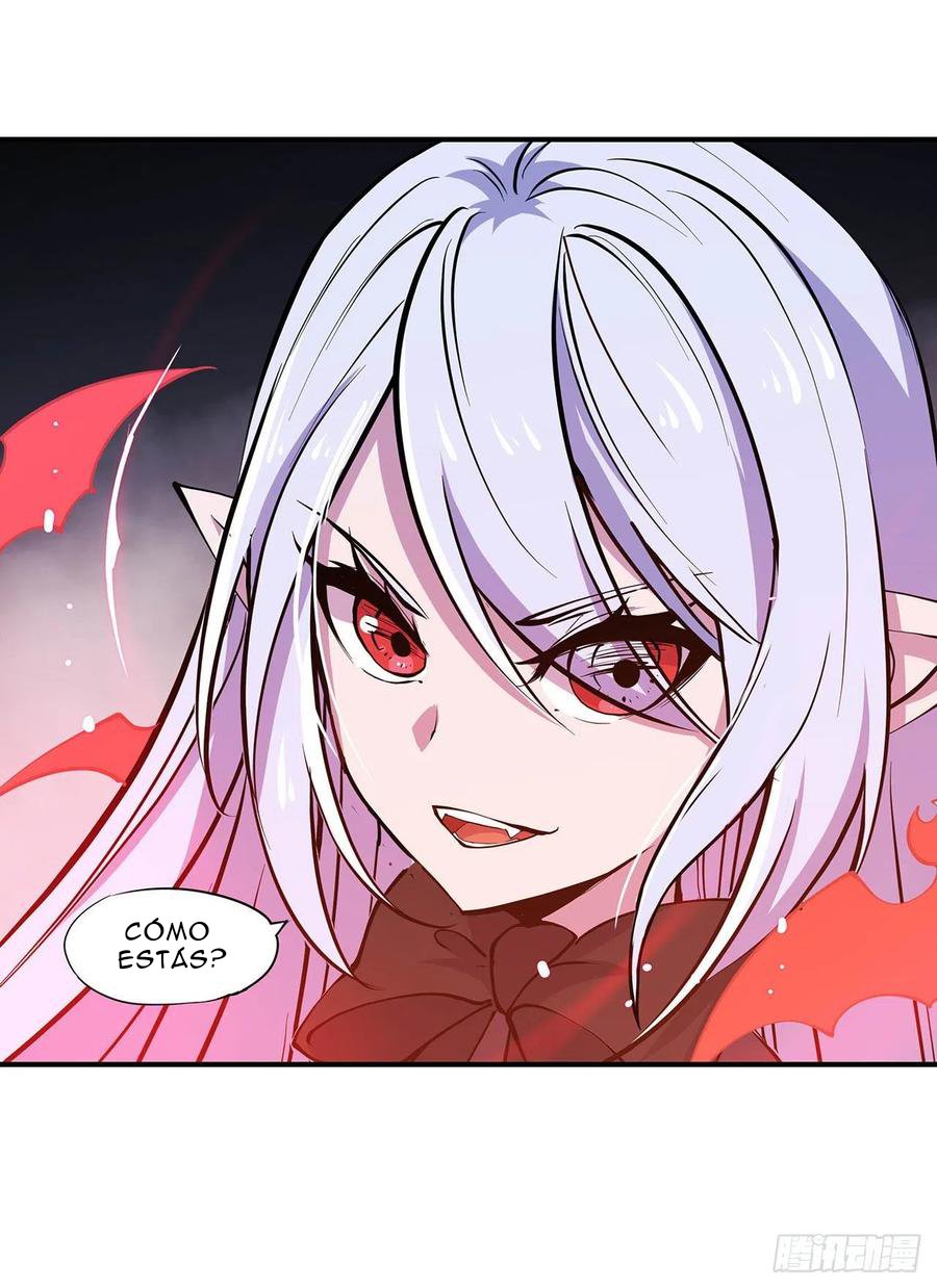 The Blood Princess And The Knight Capitulo 72 página 34