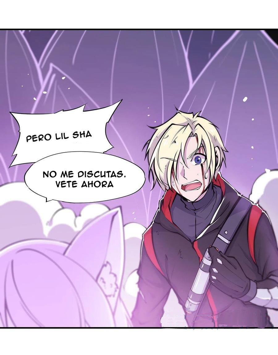 The Blood Princess And The Knight Capitulo 72 página 5