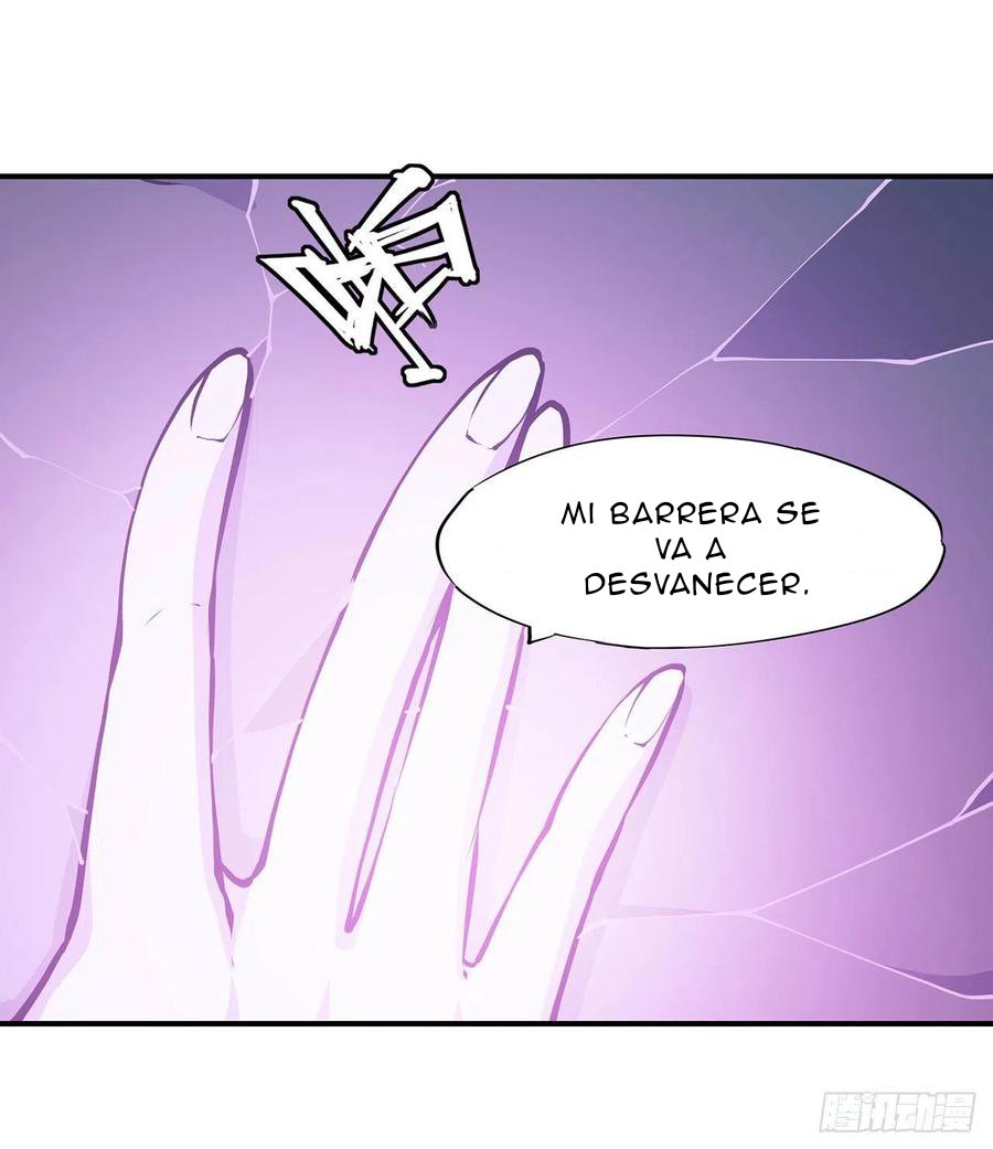 The Blood Princess And The Knight Capitulo 72 página 6
