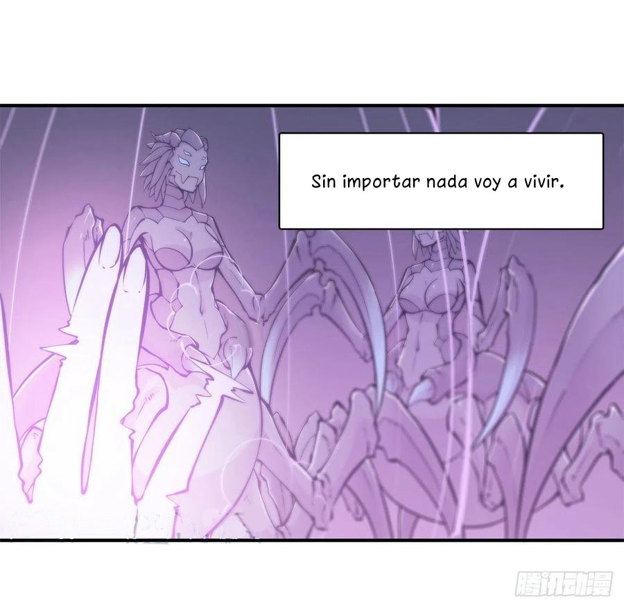 The Blood Princess And The Knight Capitulo 72 página 8