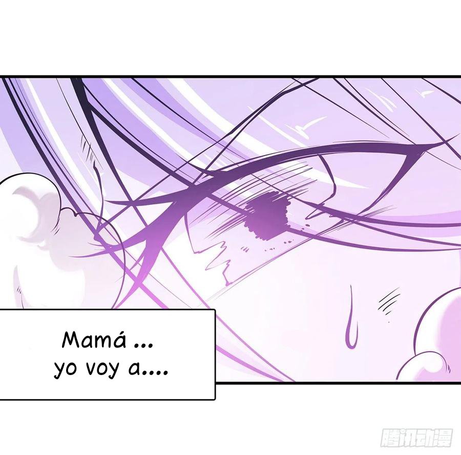 The Blood Princess And The Knight Capitulo 72 página 9