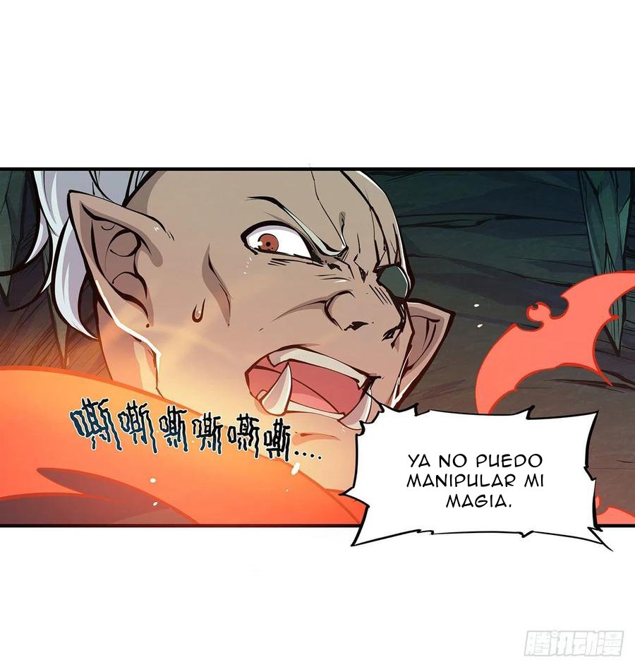 The Blood Princess And The Knight Capitulo 73 página 10