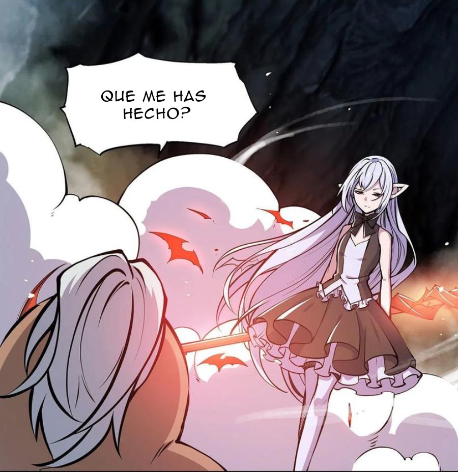 The Blood Princess And The Knight Capitulo 73 página 11