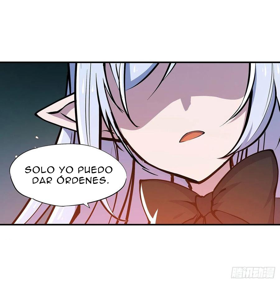 The Blood Princess And The Knight Capitulo 73 página 13