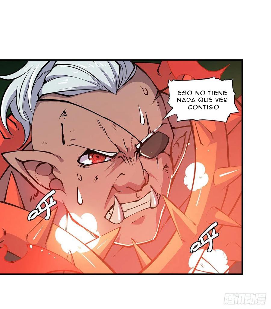 The Blood Princess And The Knight Capitulo 73 página 17