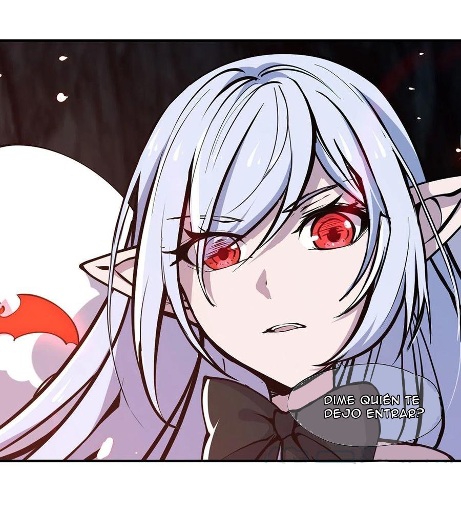 The Blood Princess And The Knight Capitulo 73 página 22