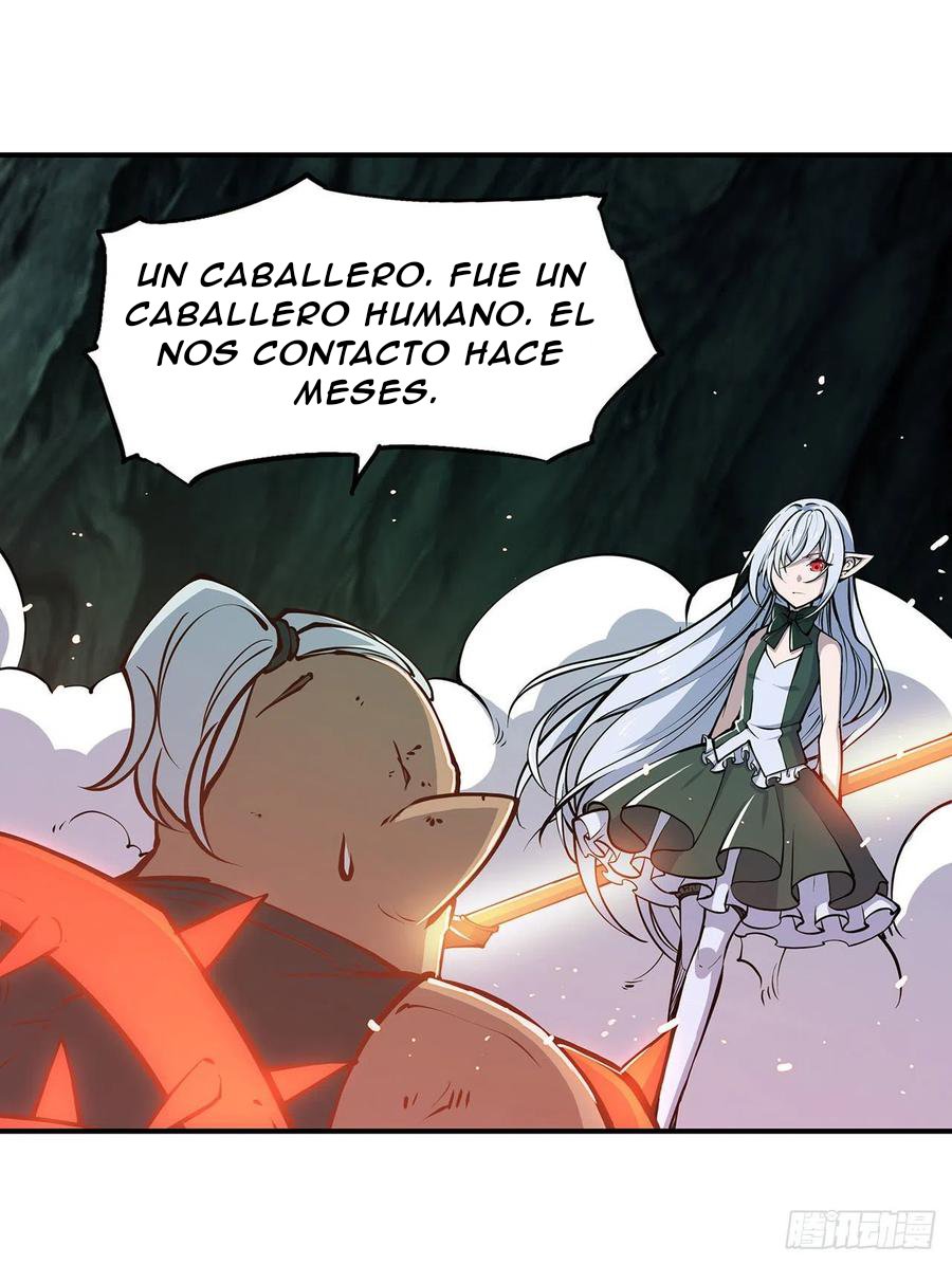 The Blood Princess And The Knight Capitulo 73 página 23
