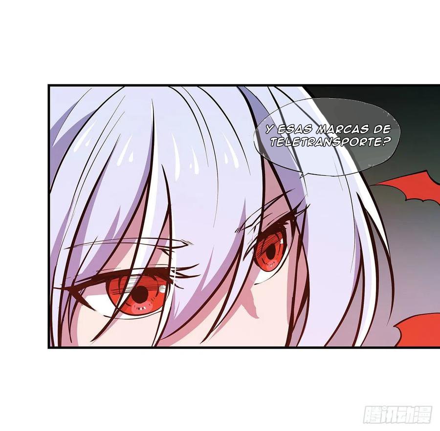 The Blood Princess And The Knight Capitulo 73 página 24