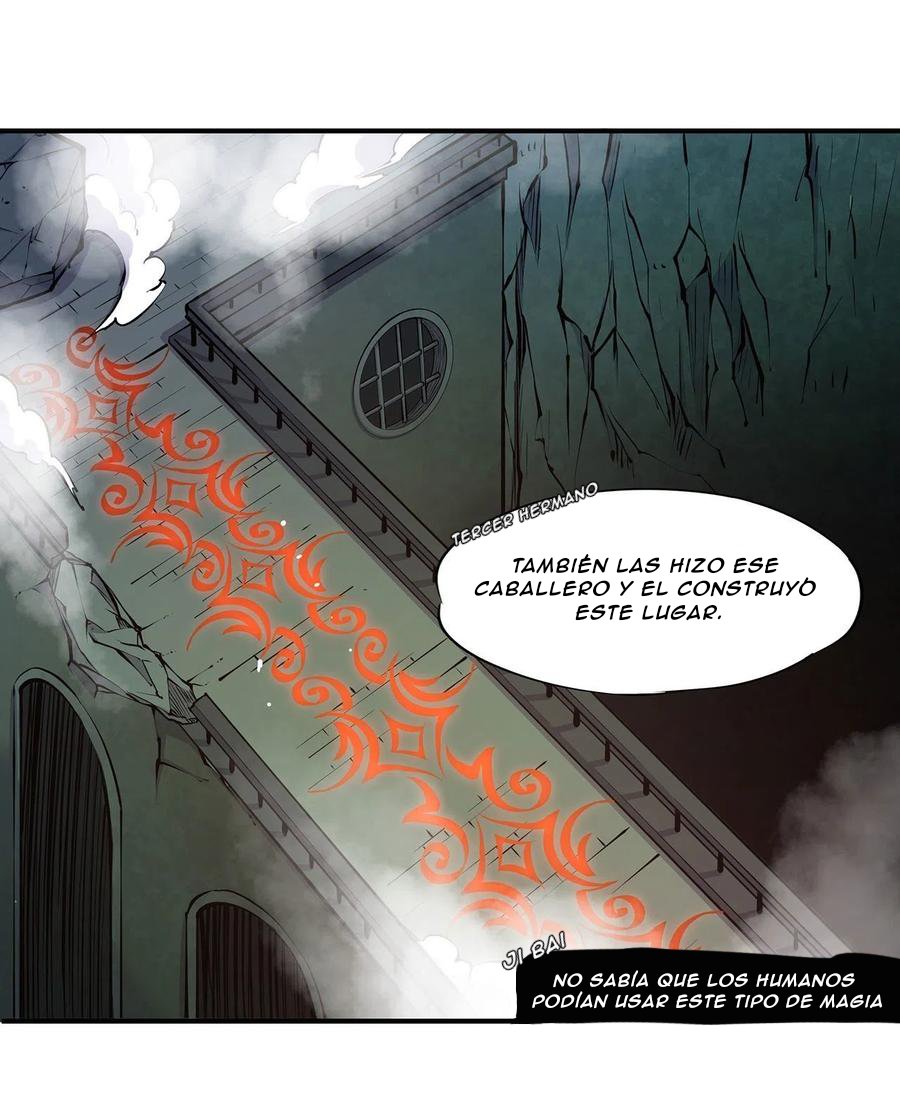 The Blood Princess And The Knight Capitulo 73 página 25