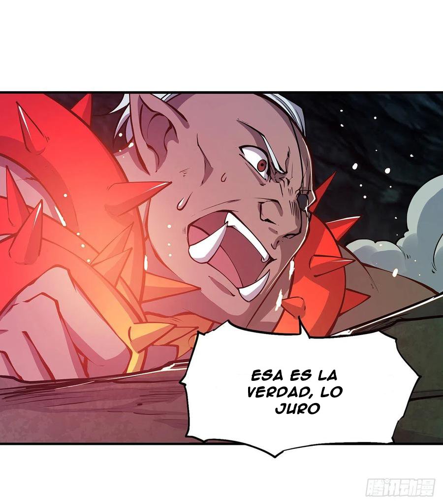 The Blood Princess And The Knight Capitulo 73 página 26