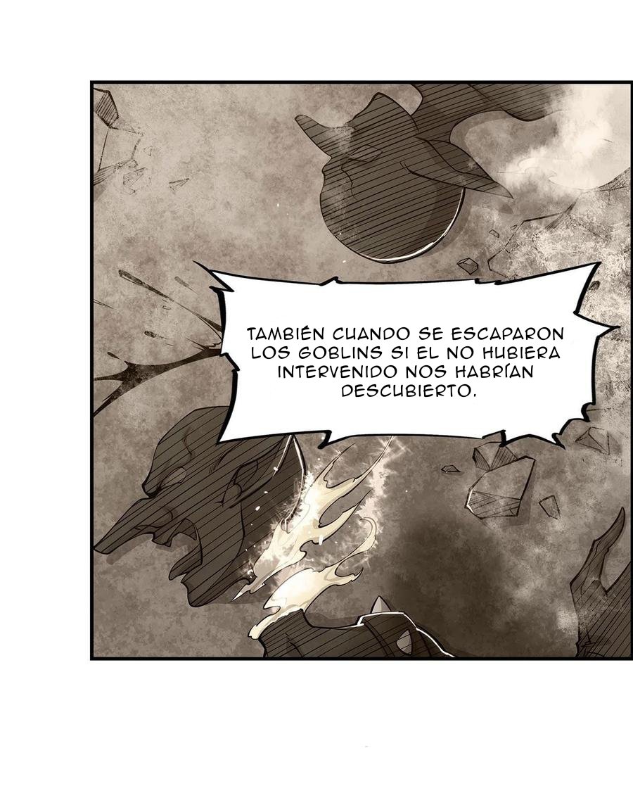 The Blood Princess And The Knight Capitulo 73 página 28