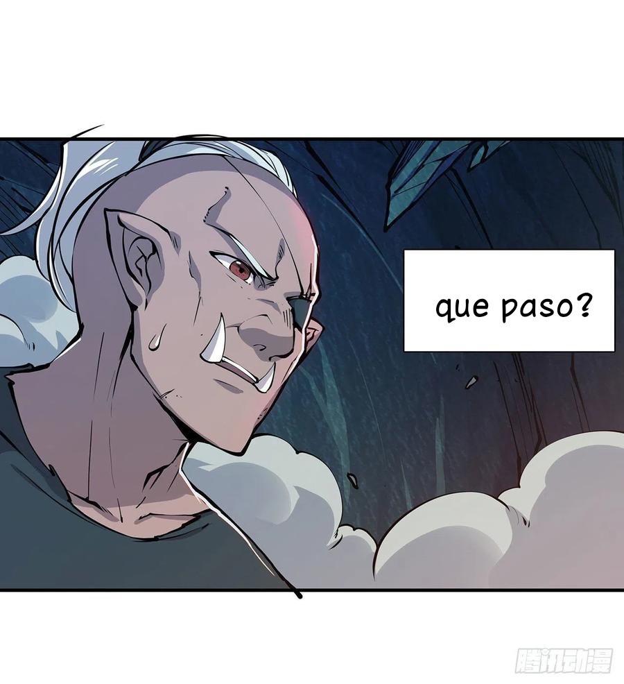 The Blood Princess And The Knight Capitulo 73 página 3