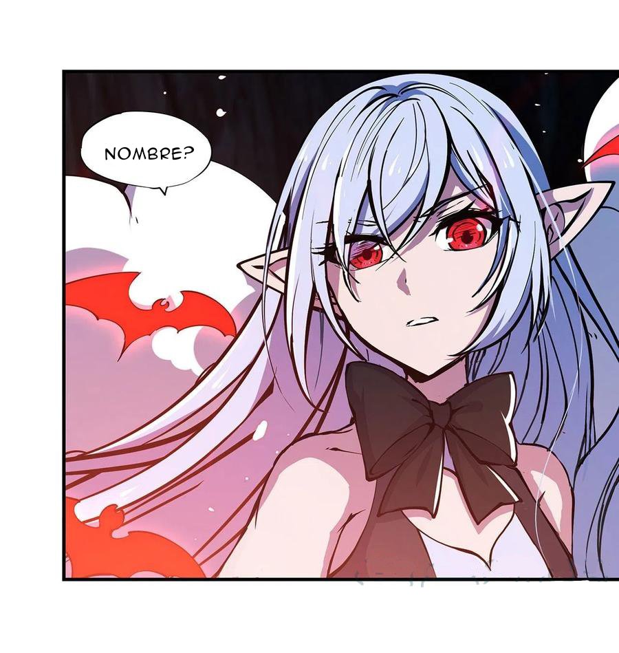 The Blood Princess And The Knight Capitulo 73 página 31