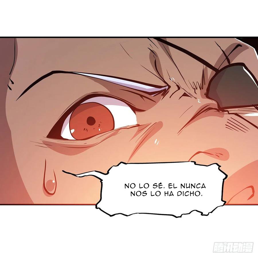 The Blood Princess And The Knight Capitulo 73 página 33