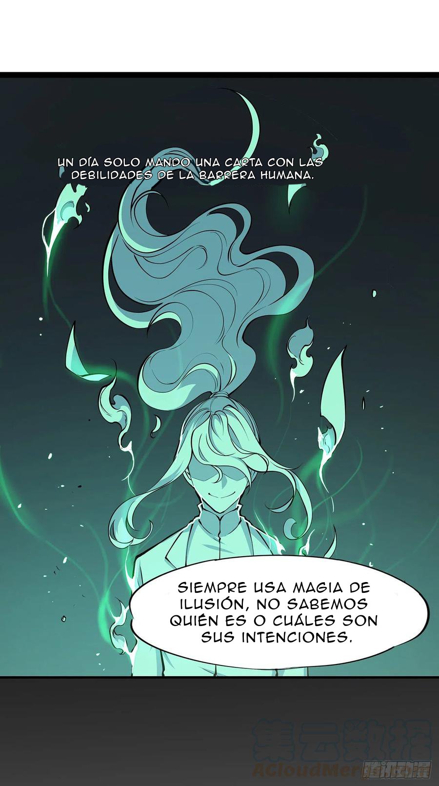 The Blood Princess And The Knight Capitulo 73 página 34