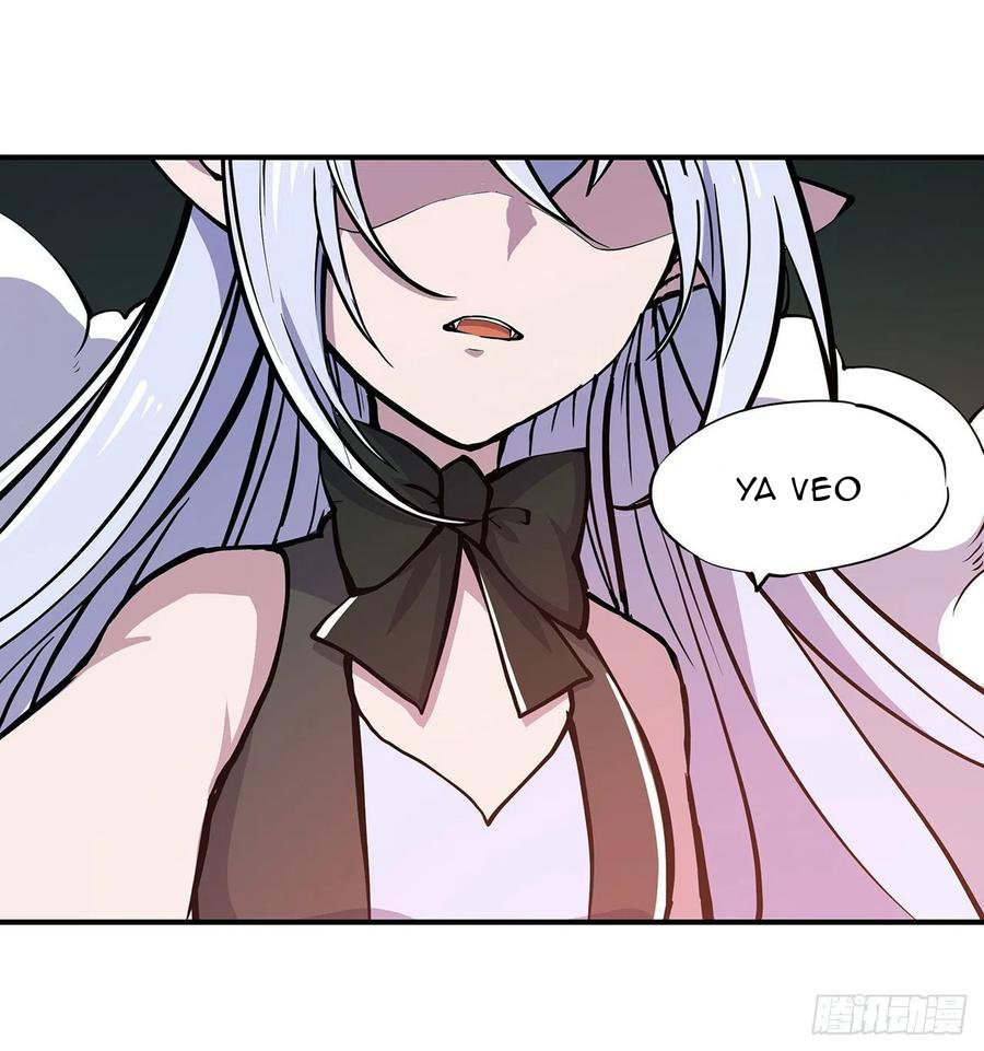The Blood Princess And The Knight Capitulo 73 página 36
