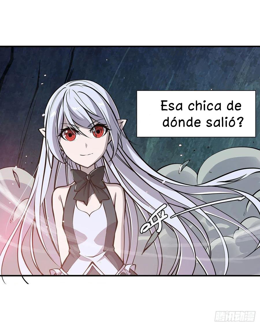 The Blood Princess And The Knight Capitulo 73 página 4