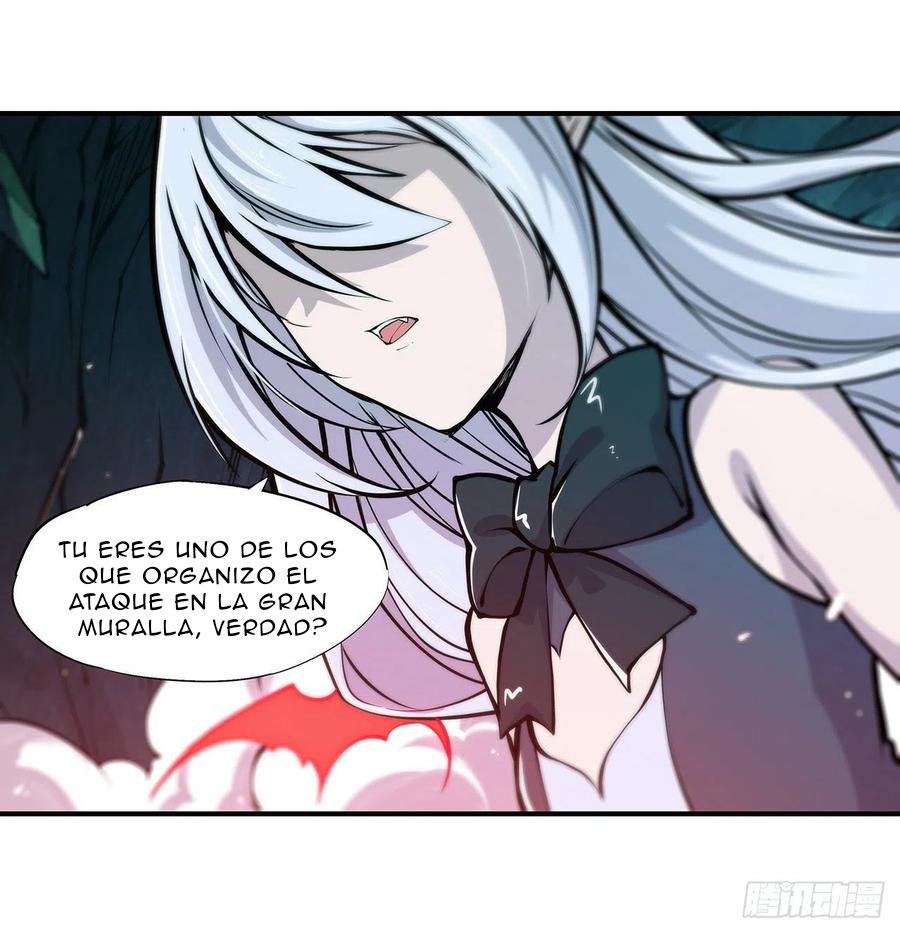 The Blood Princess And The Knight Capitulo 73 página 5