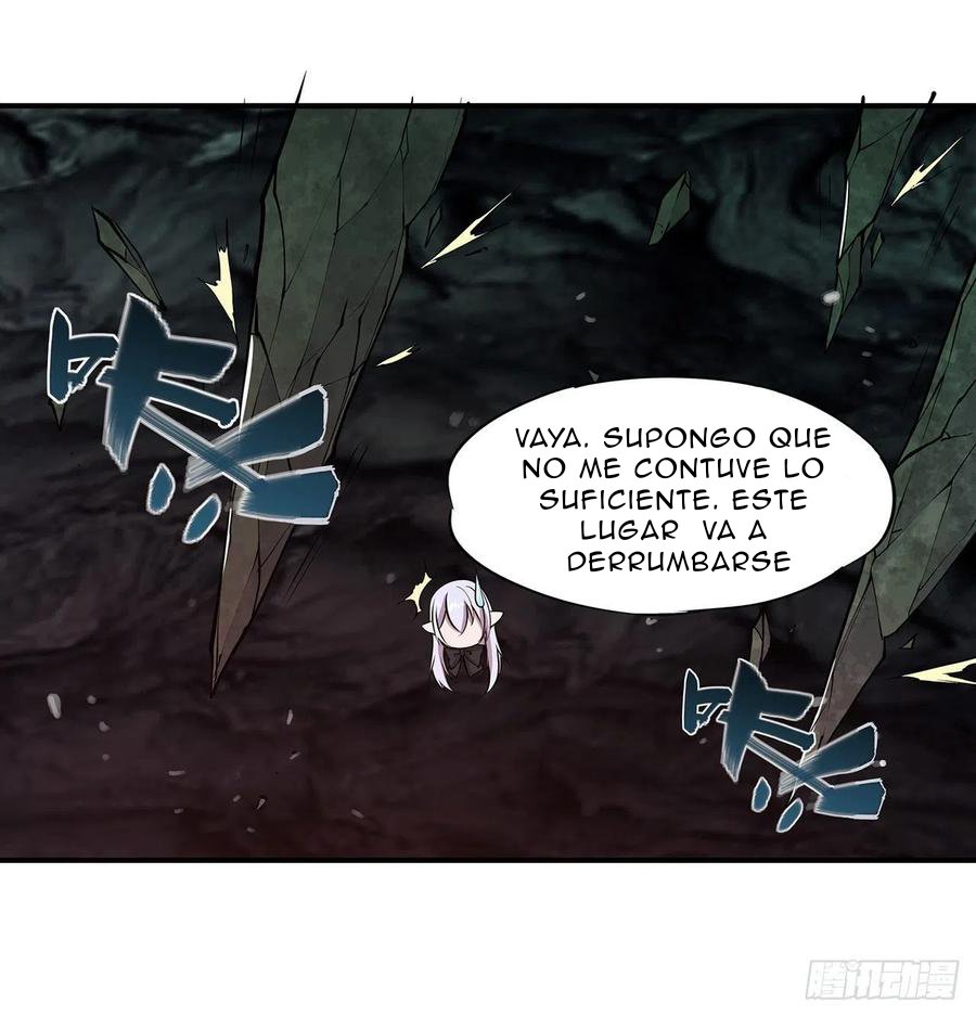 The Blood Princess And The Knight Capitulo 74 página 19