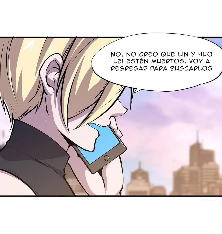 The Blood Princess And The Knight Capitulo 74 página 26