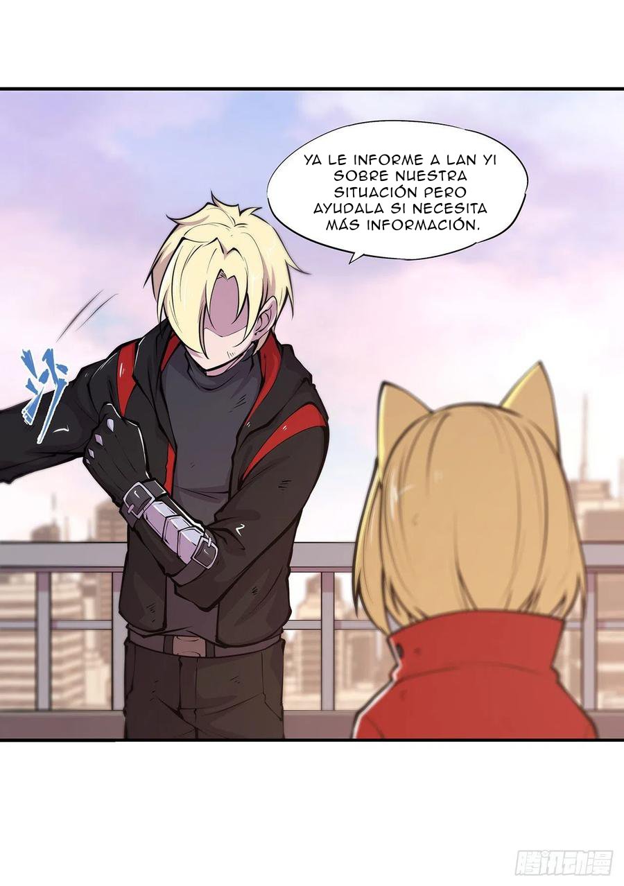 The Blood Princess And The Knight Capitulo 74 página 30