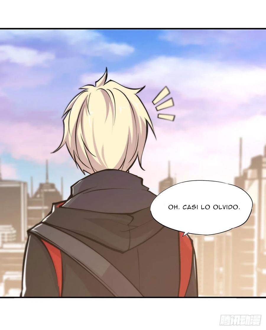The Blood Princess And The Knight Capitulo 74 página 31