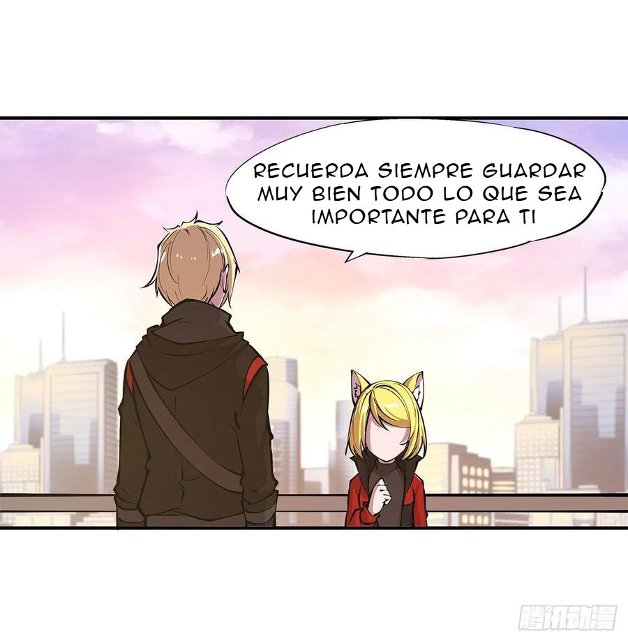 The Blood Princess And The Knight Capitulo 74 página 36