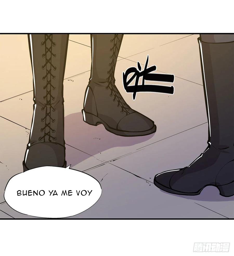 The Blood Princess And The Knight Capitulo 74 página 37