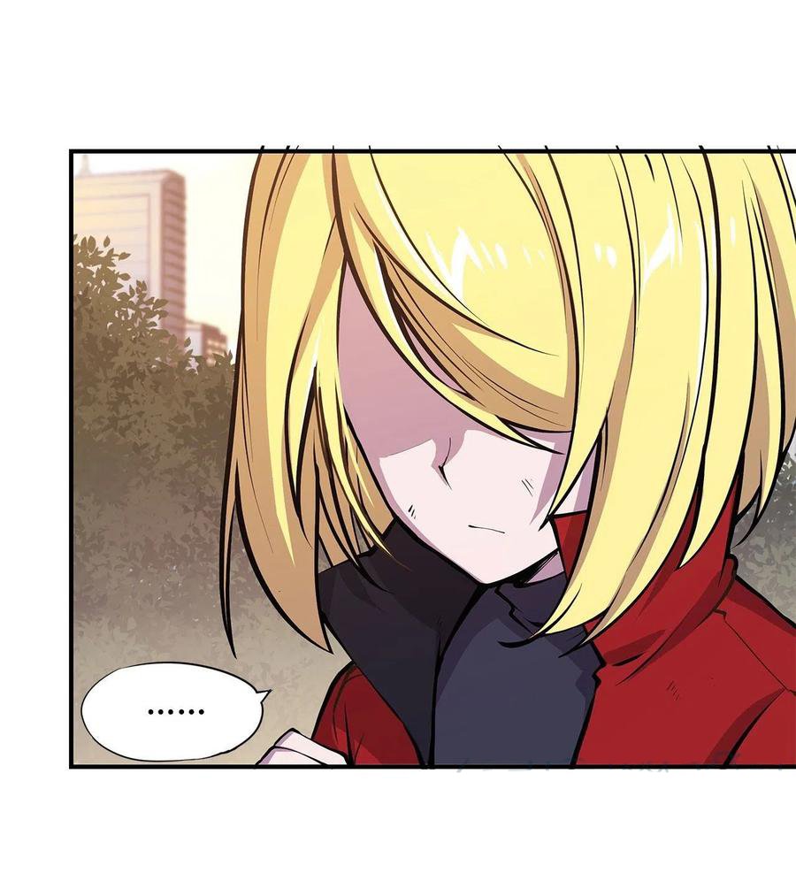 The Blood Princess And The Knight Capitulo 74 página 38