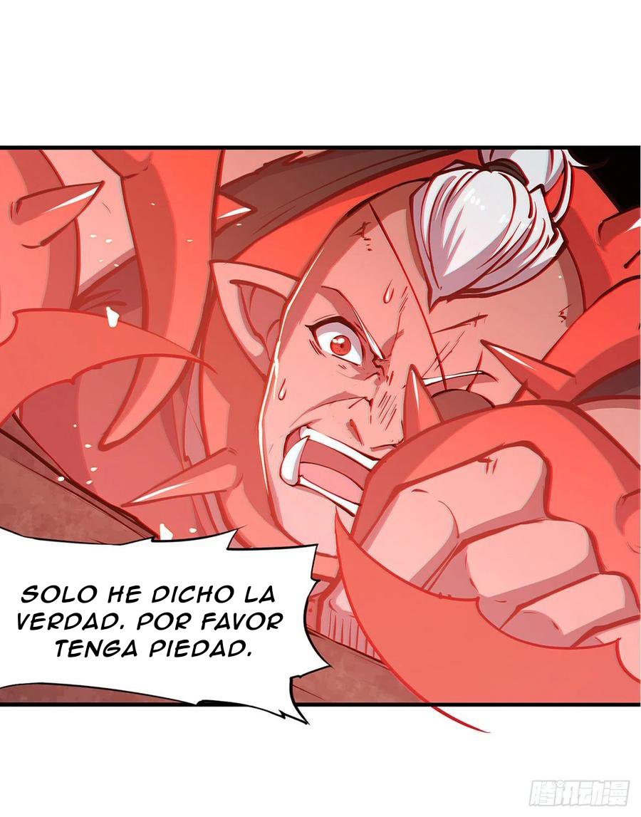 The Blood Princess And The Knight Capitulo 74 página 4