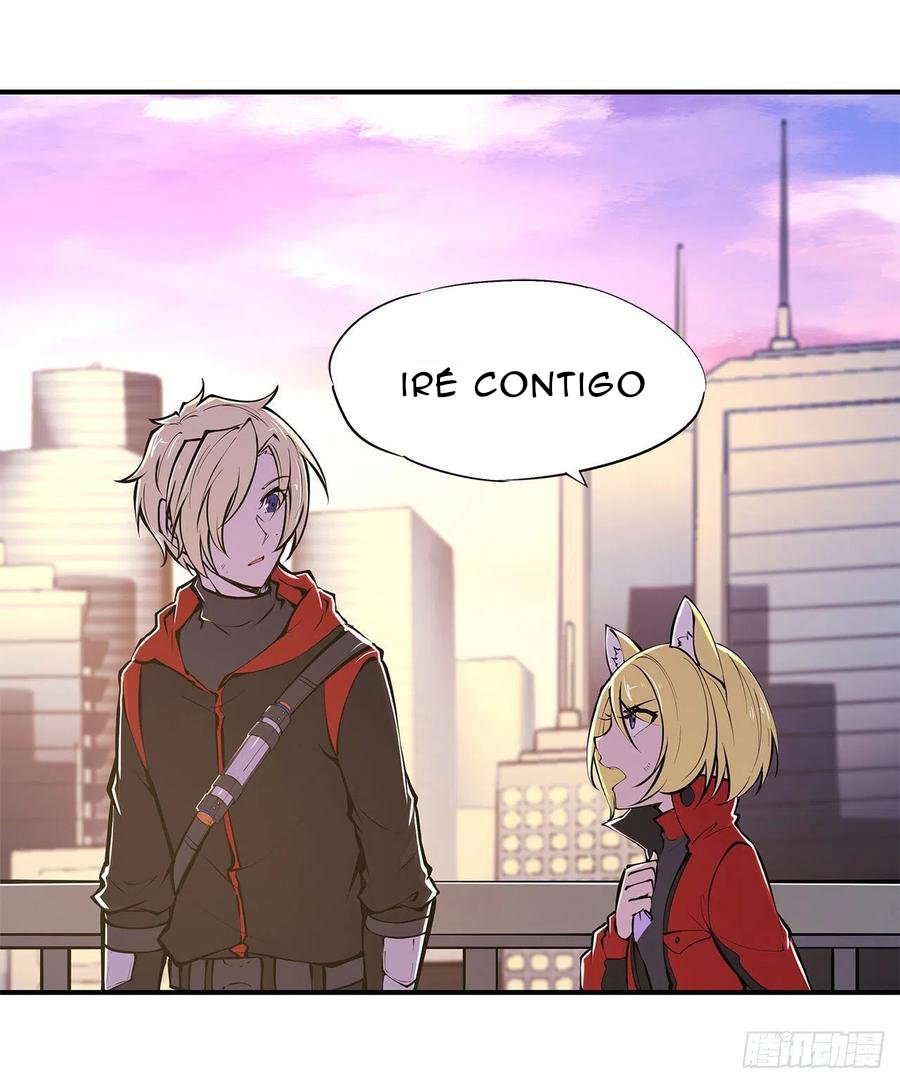 The Blood Princess And The Knight Capitulo 74 página 40