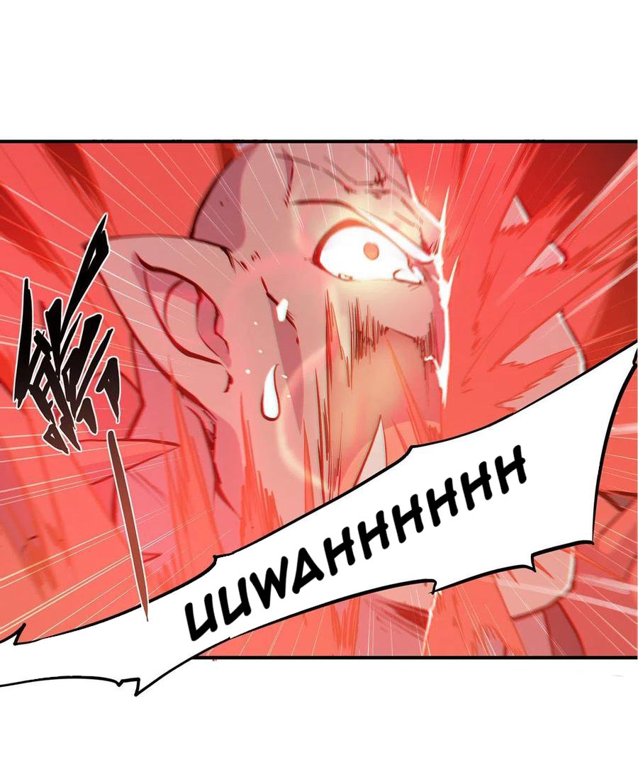 The Blood Princess And The Knight Capitulo 74 página 8