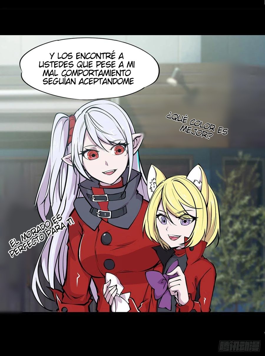 The Blood Princess And The Knight Capitulo 75 página 10
