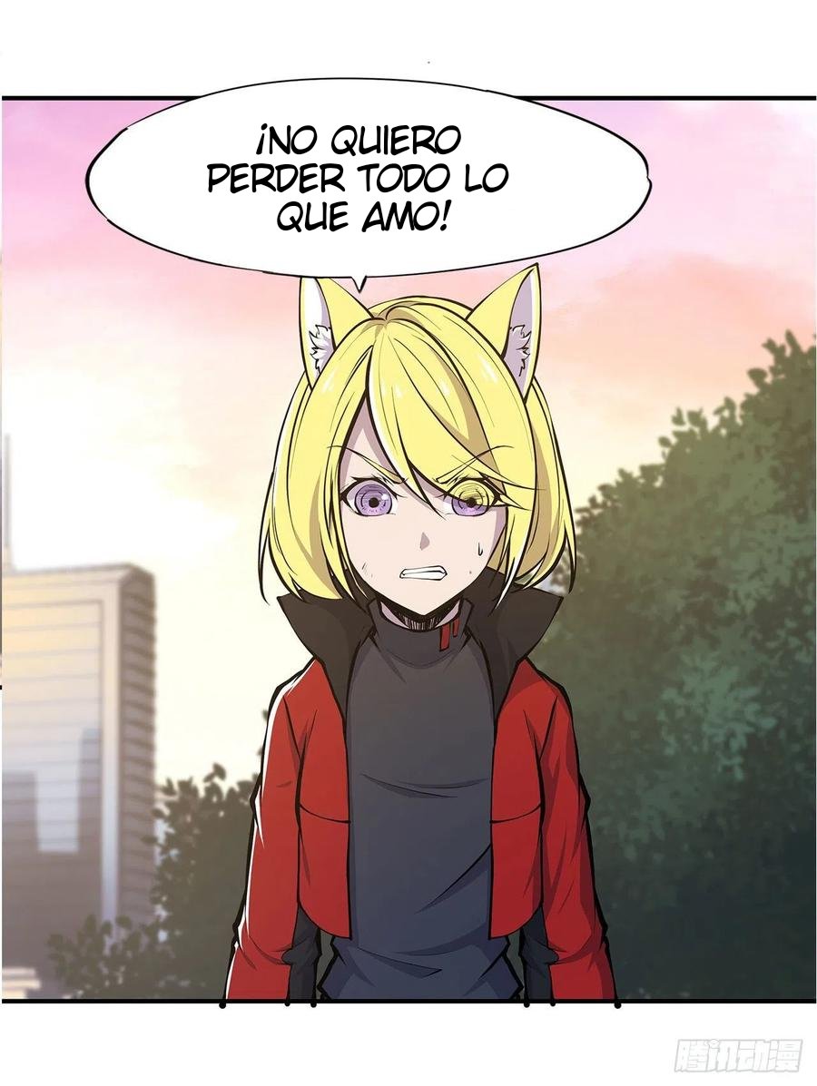 The Blood Princess And The Knight Capitulo 75 página 15