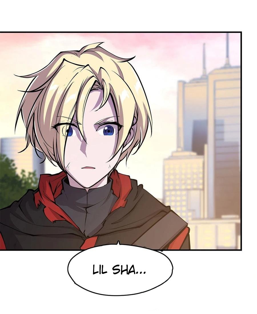The Blood Princess And The Knight Capitulo 75 página 17
