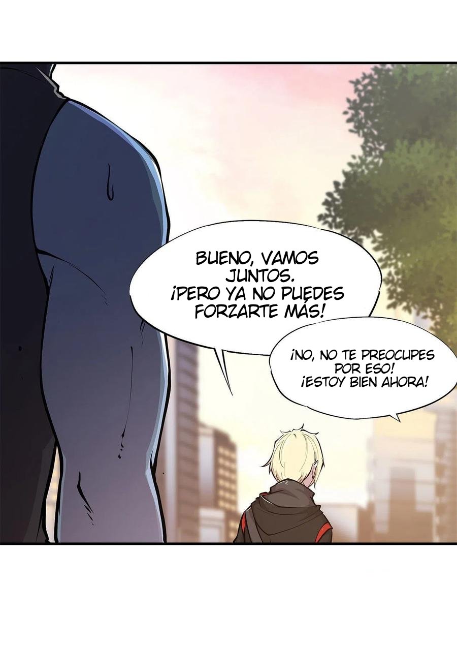The Blood Princess And The Knight Capitulo 75 página 20