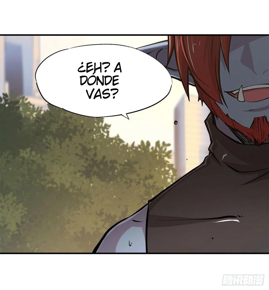 The Blood Princess And The Knight Capitulo 75 página 21