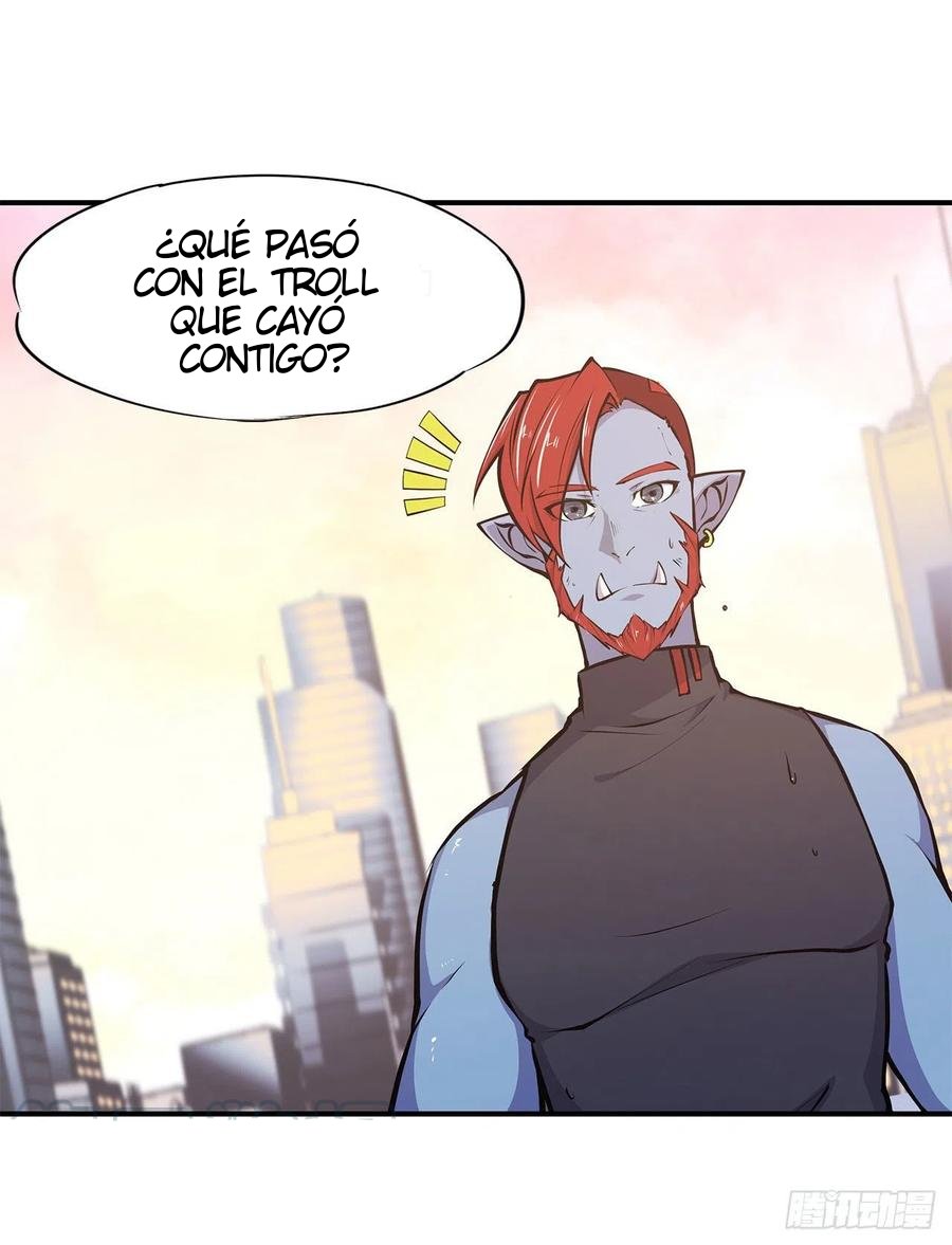 The Blood Princess And The Knight Capitulo 75 página 26
