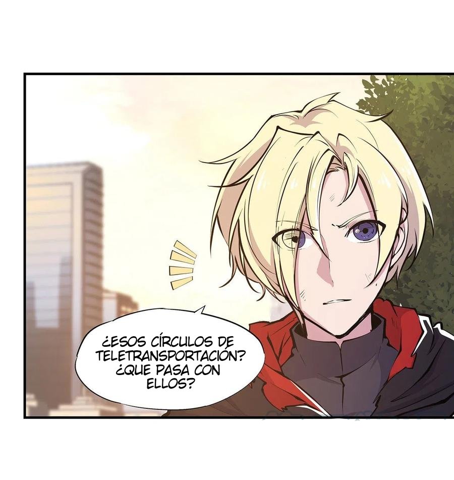 The Blood Princess And The Knight Capitulo 75 página 29