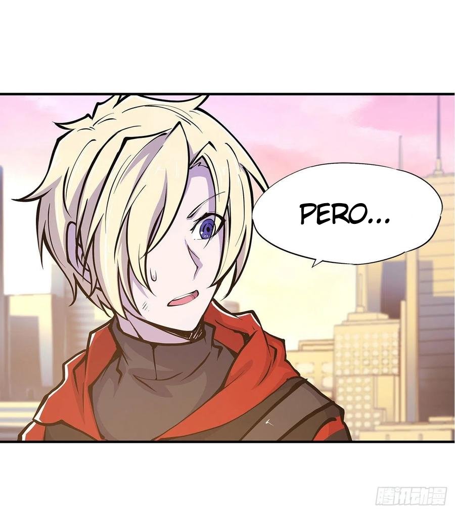 The Blood Princess And The Knight Capitulo 75 página 3