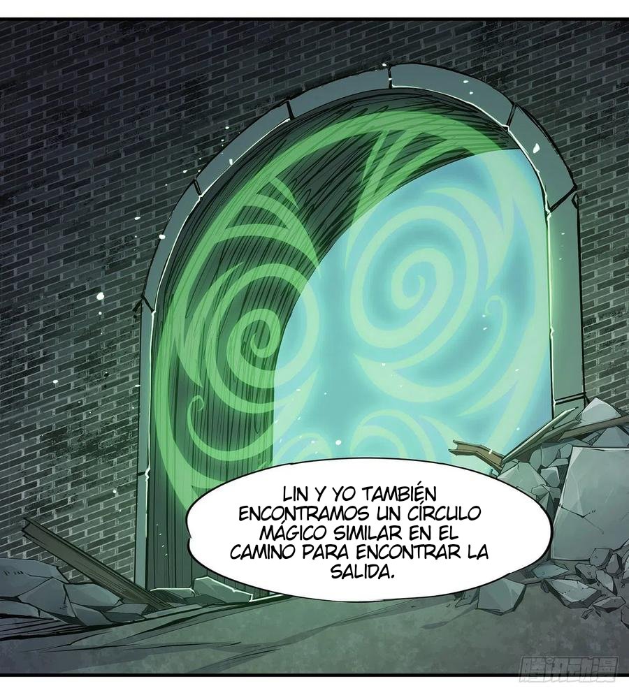 The Blood Princess And The Knight Capitulo 75 página 30