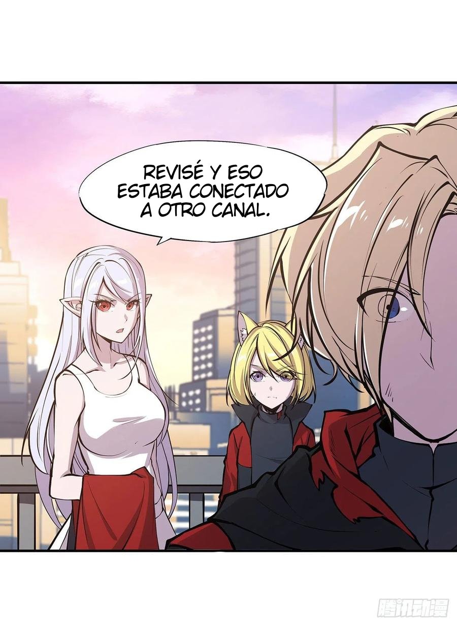The Blood Princess And The Knight Capitulo 75 página 32