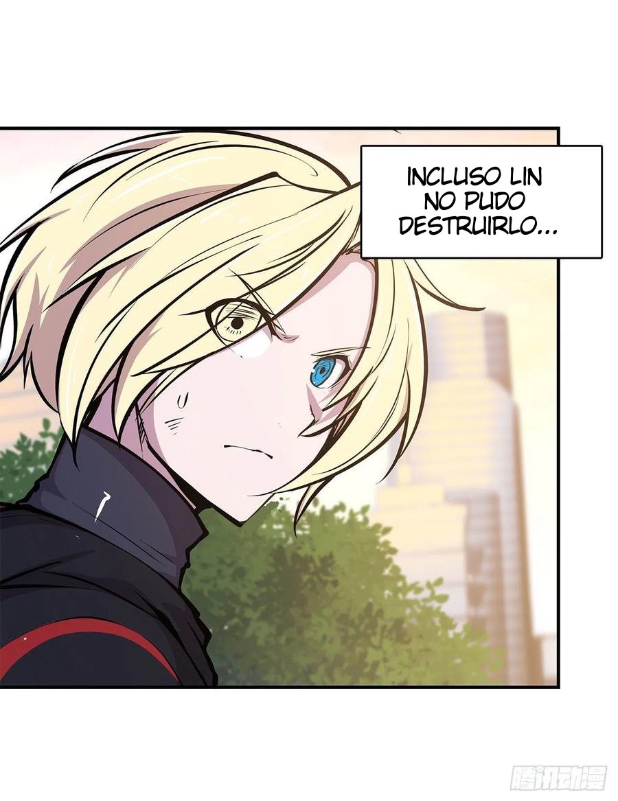 The Blood Princess And The Knight Capitulo 75 página 36