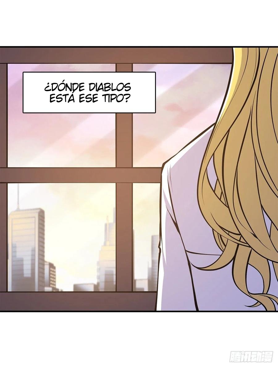 The Blood Princess And The Knight Capitulo 75 página 37