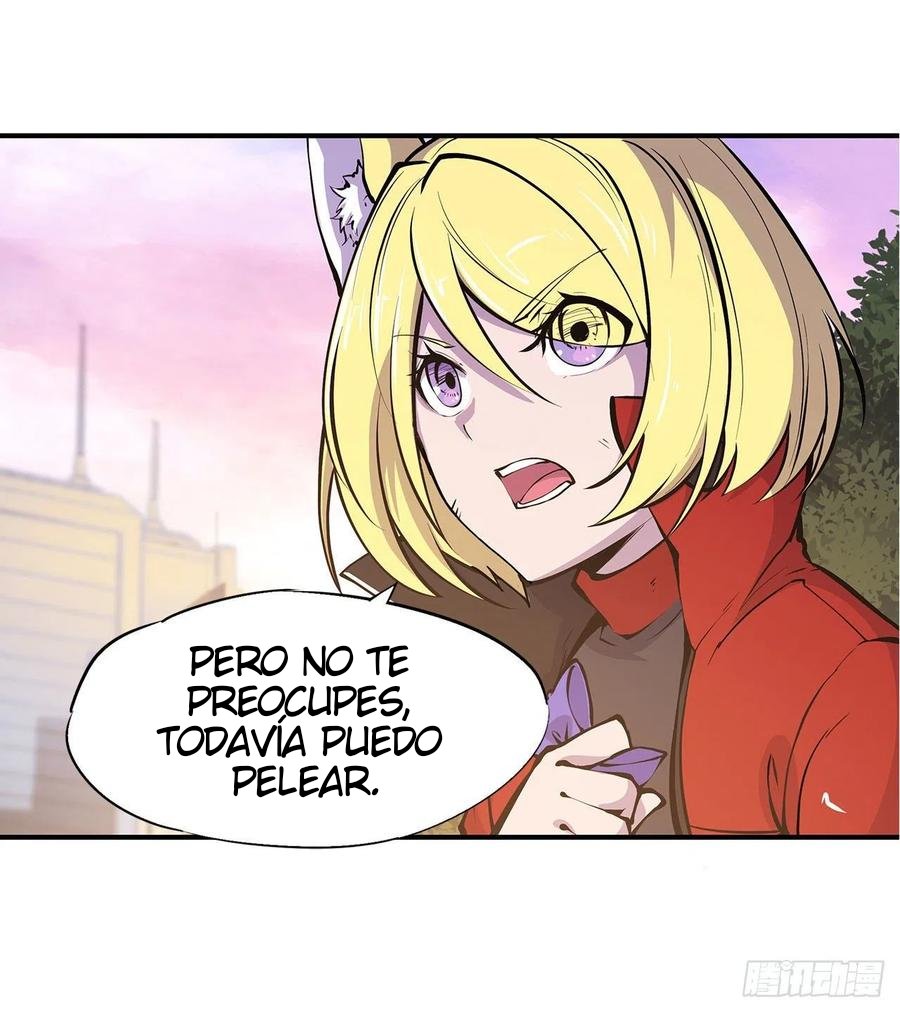 The Blood Princess And The Knight Capitulo 75 página 4