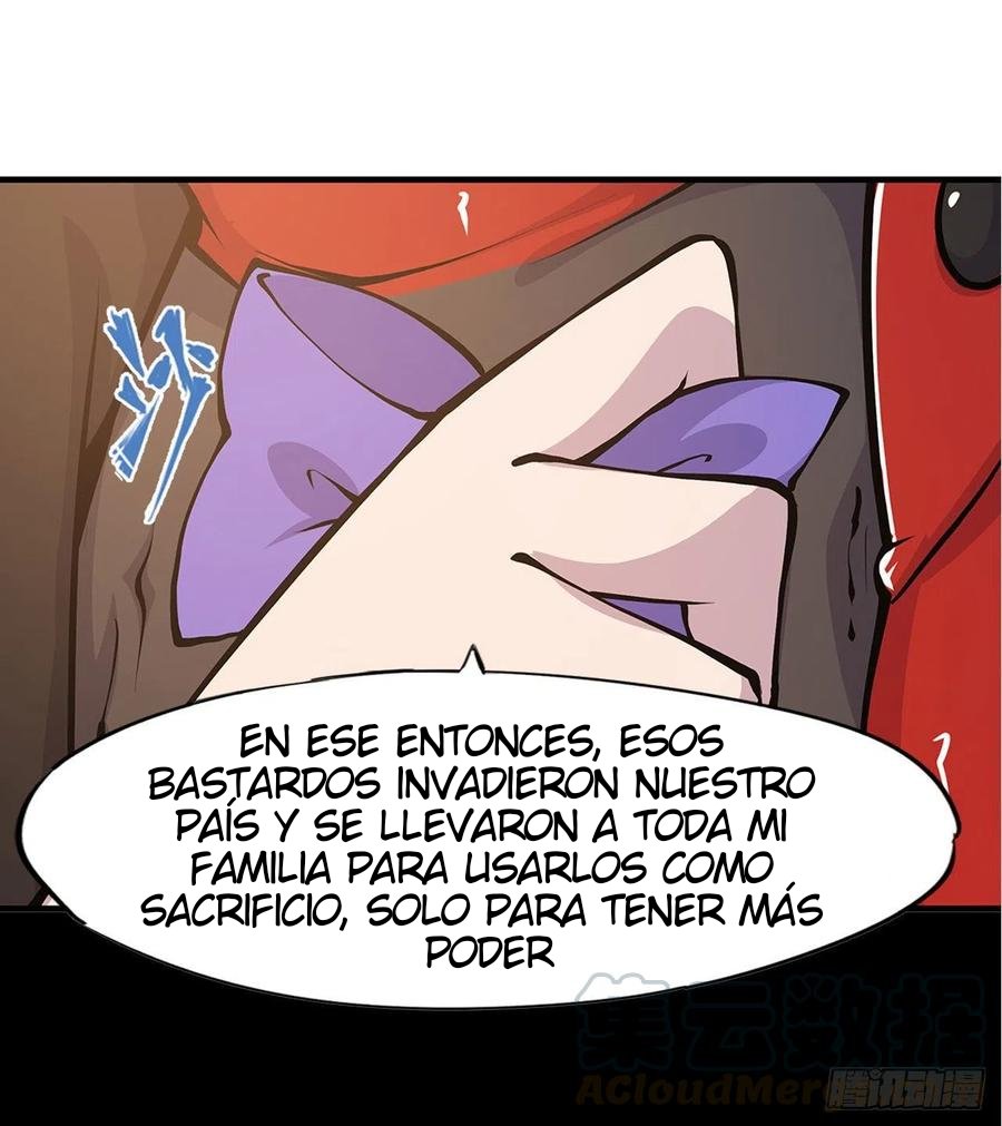 The Blood Princess And The Knight Capitulo 75 página 5