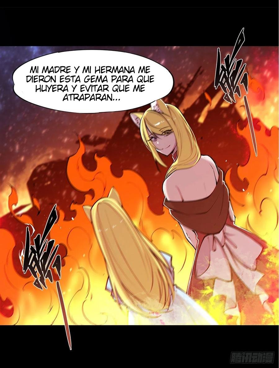 The Blood Princess And The Knight Capitulo 75 página 6