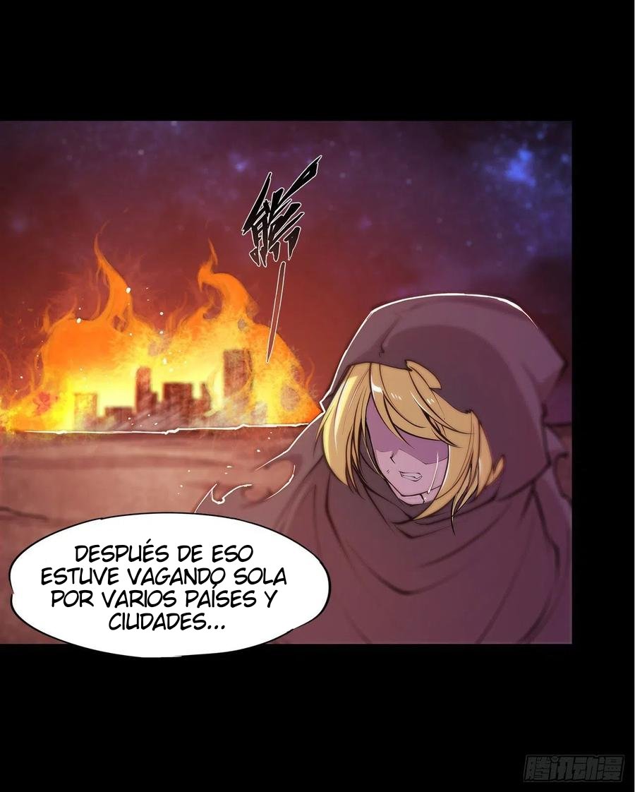 The Blood Princess And The Knight Capitulo 75 página 7