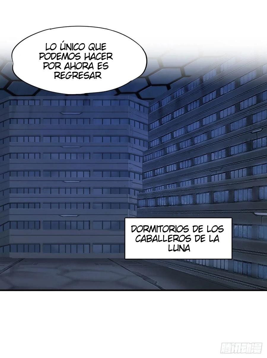 The Blood Princess And The Knight Capitulo 76 página 12